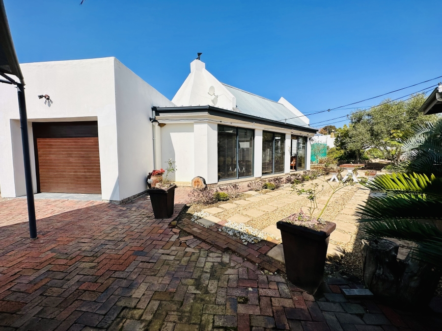 3 Bedroom Property for Sale in Bot River Western Cape